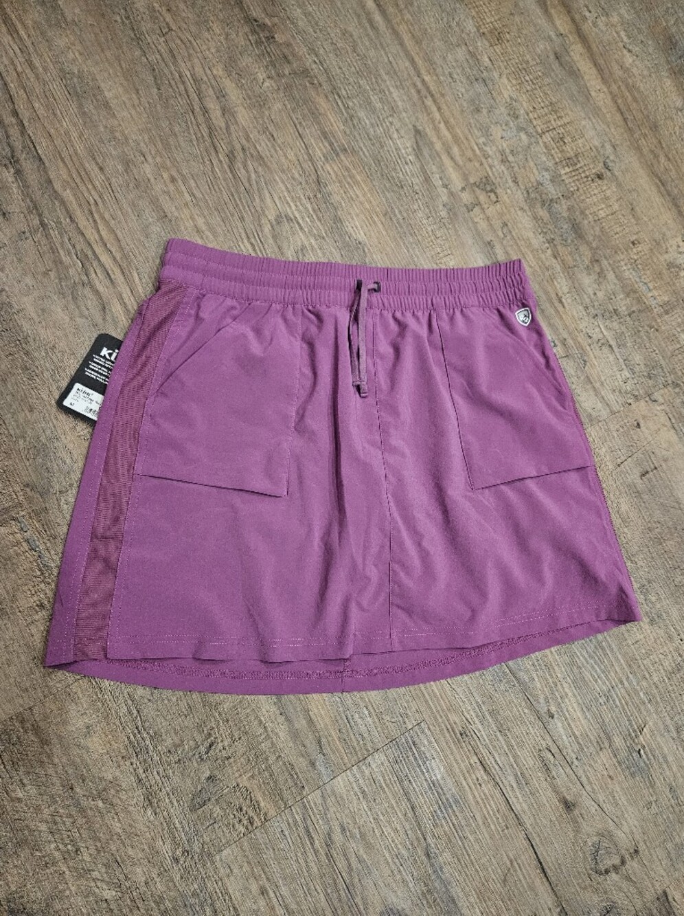 Kuhl Vantage Skort
